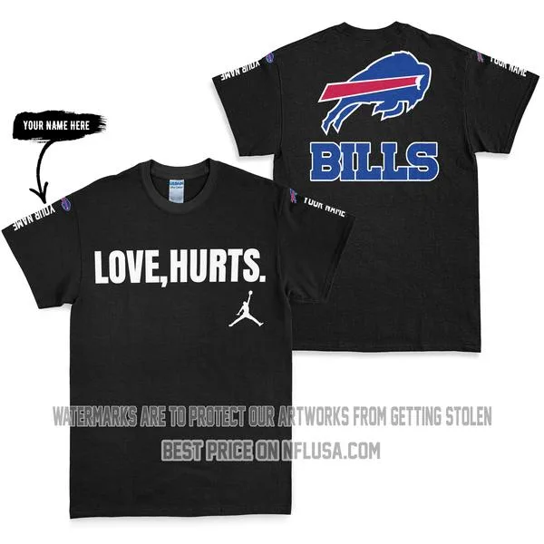 Limited Edition - Buffalo Bills - Image 3