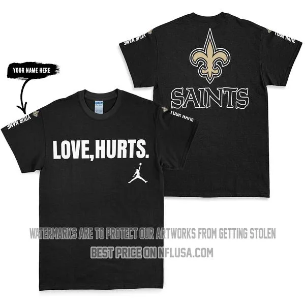 Limited Edition - New Orleans Saints - Image 3