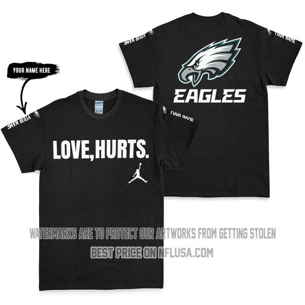 Limited Edition - Philadelphia Eagles - Image 3