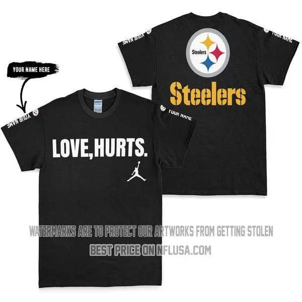 Limited Edition - Pittsburgh Steelers - Image 3