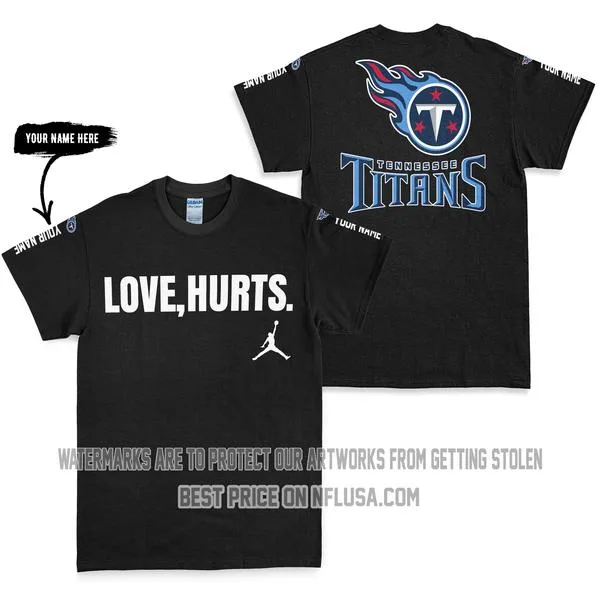 Limited Edition - Tennessee Titans - Image 3