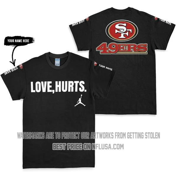 Limited Edition - San Francisco 49ers - Image 3