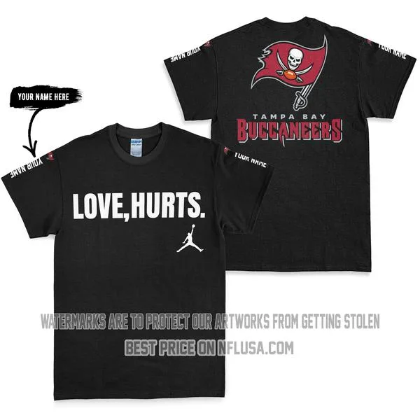 Limited Edition - Tampa Bay Buccaneers - Image 3