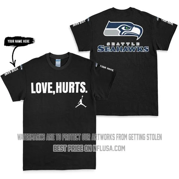 Limited Edition - Seattle Seahawks - Image 3