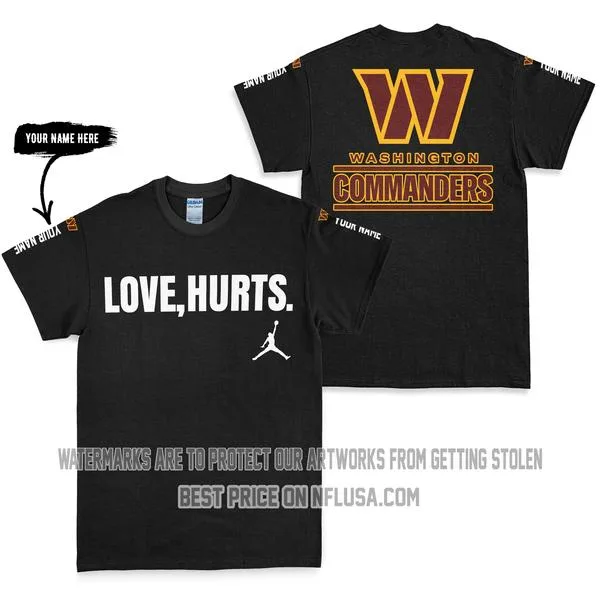 Limited Edition - Washington Commanders - Image 3