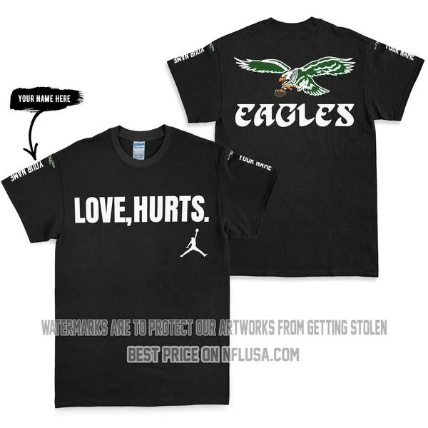 Limited Edition - Philadelphia Eagles 1987 - Image 3