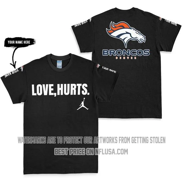 Limited Edition - Denver Broncos - Image 3
