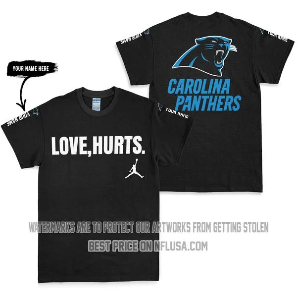 Limited Edition - Carolina Panthers - Image 3