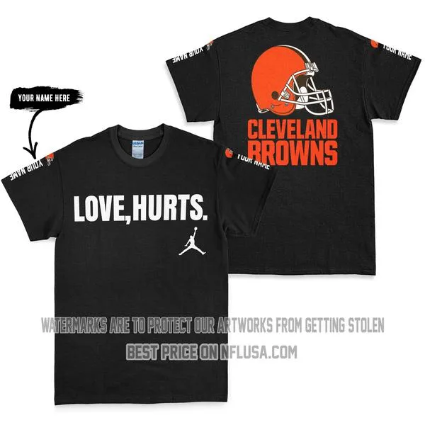 Limited Edition - Cleveland Browns - Image 3
