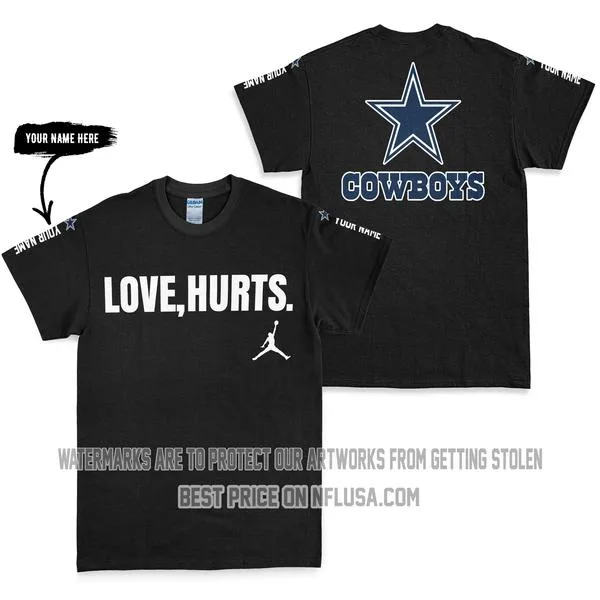 Limited Edition - Dallas Cowboys - Image 3
