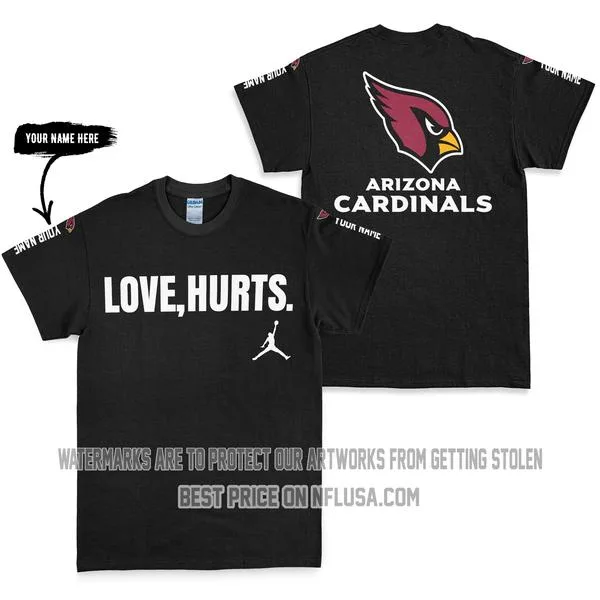Limited Edition - Arizona Cardinals - Image 3
