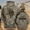 Minnesota Vikings Hoodie 3D Collection 2