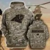 Carolina Panthers Hoodie 3D Collection 2