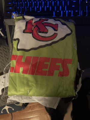Customer review photo