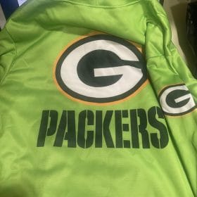 Customer review photo
