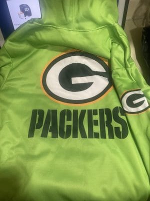 Customer review photo