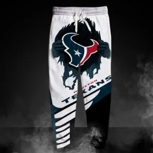 Houston Texans Jogger PM38