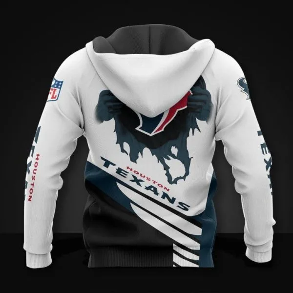 Clothes Houston Texans QN37 - Image 3