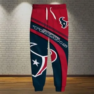 Houston Texans Jogger UF53