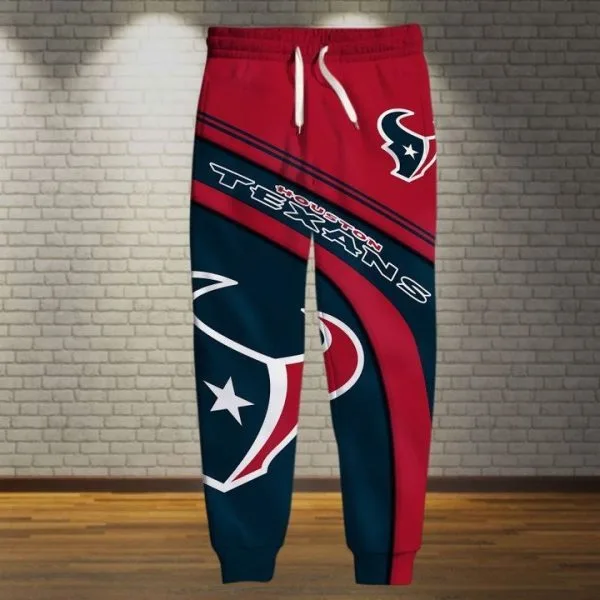 Houston Texans Jogger UF53