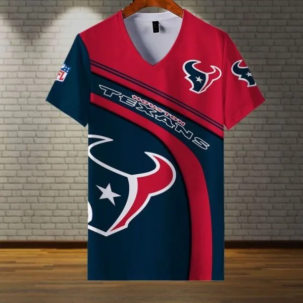 Clothes Houston Texans PP36 - Image 6