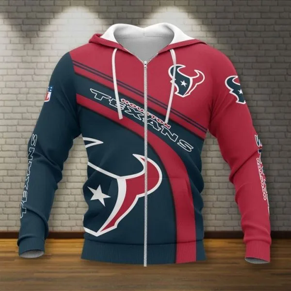 Clothes Houston Texans PP36 - Image 2