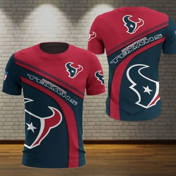 Clothes Houston Texans PP36 - Image 5