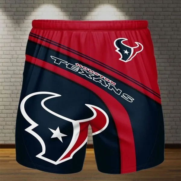 Houston Texans Men Shorts PA78