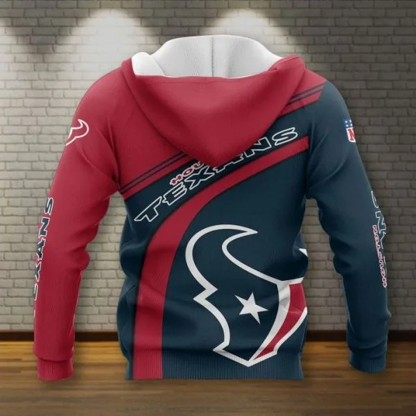 Clothes Houston Texans PP36 - Image 3
