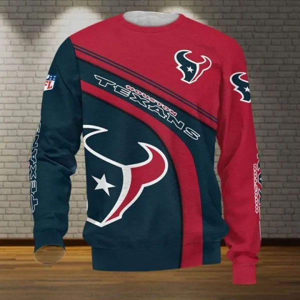 Clothes Houston Texans PP36 - Image 4