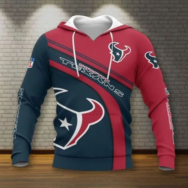 Clothes Houston Texans PP36