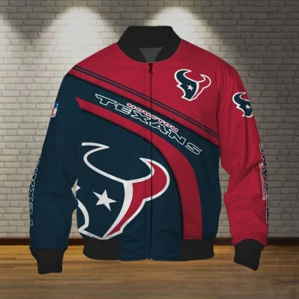 Clothes Houston Texans PP36 - Image 7