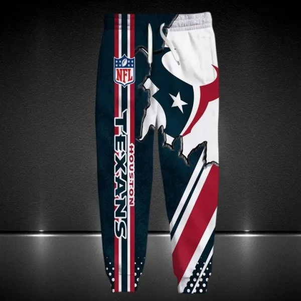 Houston Texans Jogger LF15