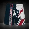 Houston Texans Men Shorts LA33