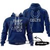 Limited Edition - Indianapolis Colts
