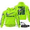 Limited Edition - Philadelphia Eagles