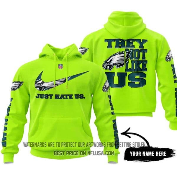 Limited Edition - Philadelphia Eagles