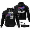 Limited Edition - Buffalo Bills