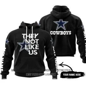 Limited Edition - Dallas Cowboys