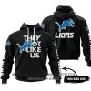 Limited Edition - Detroit Lions