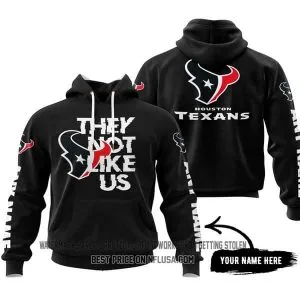 Limited Edition - Houston Texans