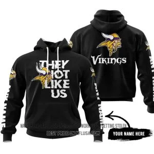 Limited Edition - Minnesota Vikings