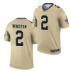 Men's New England Patriots #1 Cam Newton 2020 Red Vapor Untouchable Limited Stitched NFL Jersey - Custom Name
