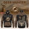 Miami Dolphins x Deer Hunting Hoodie Editions Limited