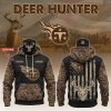Tennessee Titans x Deer Hunting Hoodie Editions Limited