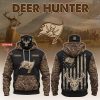 Tampa Bay Buccaneers x Deer Hunting Hoodie Editions Limited