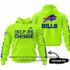 Inspire Change - Buffalo Bills