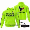 Inspire Change - Houston Texans
