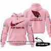 Just Hate Us - Super Bowl LX - Arizona Cardinals - Pink