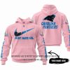 Just Hate Us - Super Bowl LX - Carolina Panthers - Pink